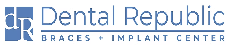 Dental Republic Logo
